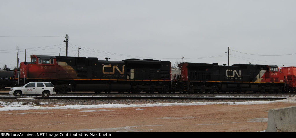 CN 8894